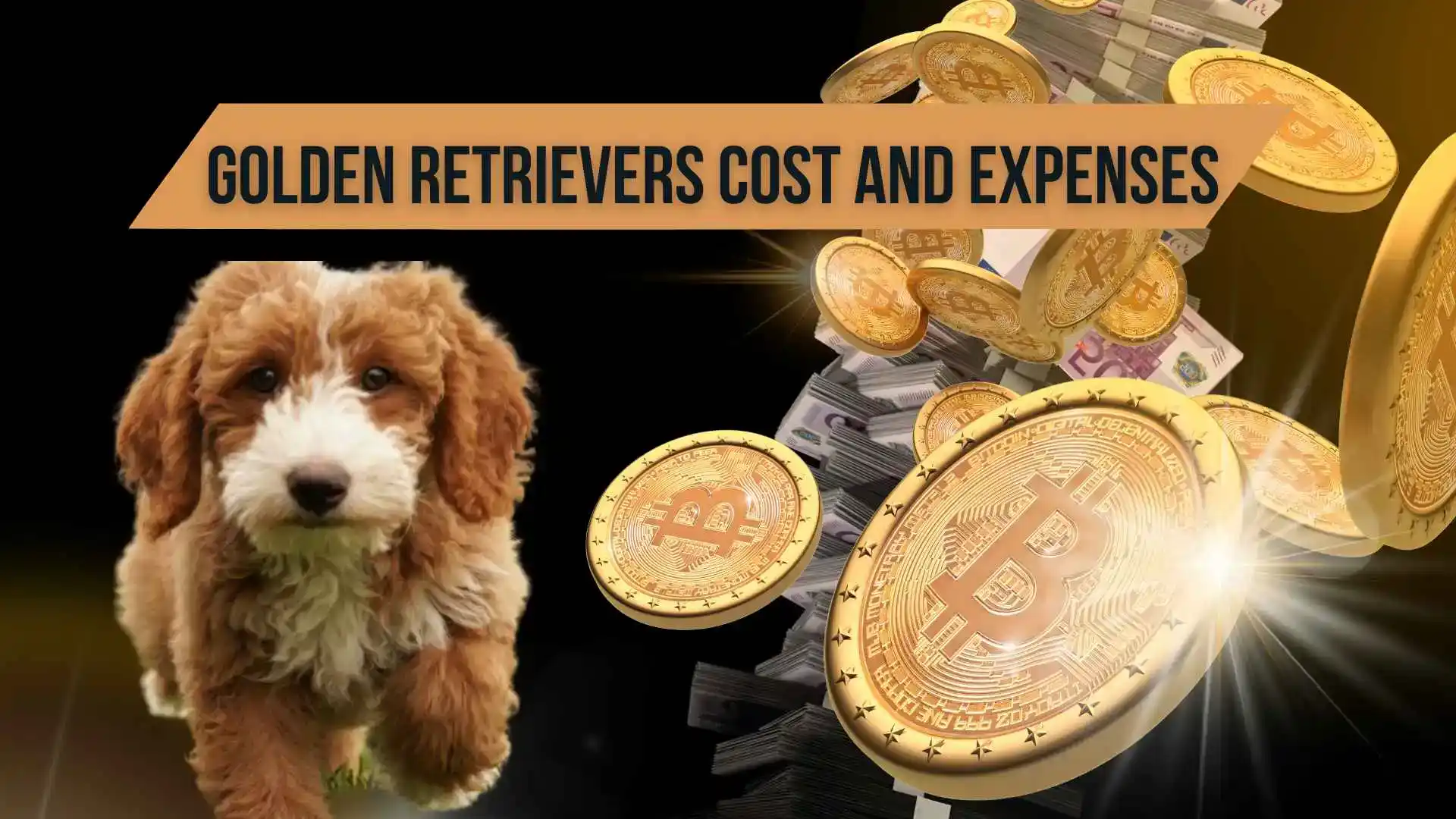 Golden Retriever Cost