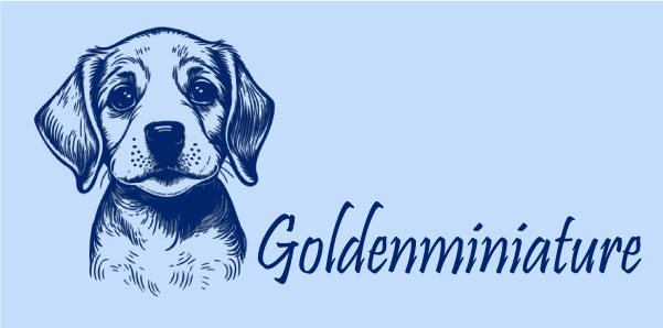 Logo-Goldenminiature